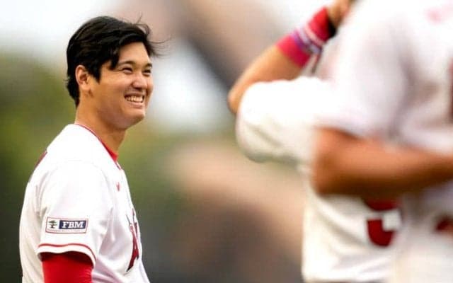 なぜ大谷翔平は休まないのか？　今季も二刀流でフル稼働。MLB起用法に見る“長期的ピーキング”の重要性