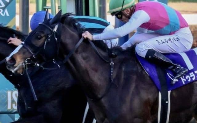 【日本ダービー】池添学厩舎が4年連続のダービー参戦 ドゥラエレーデで初制覇なるか