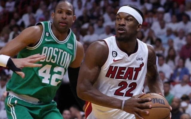 第4戦を落としたバトラー「俺たちは困難に直面した時にもっといいプレーをしてきた」