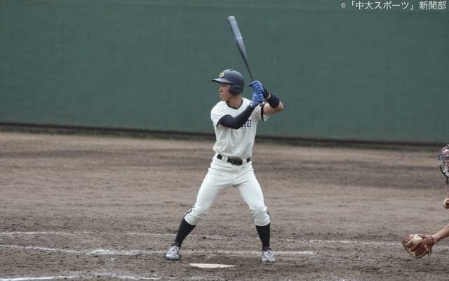 東海大に快勝！春季リーグ全勝まであと一戦！　東都準硬式野球春季リーグ　対東海大１回戦