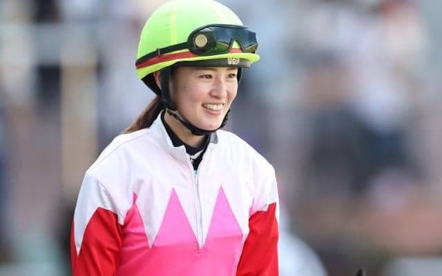 藤田菜七子騎手はダービー騎乗ならず トーセントラムは除外