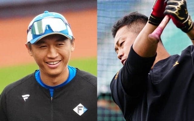 日本ハムが加藤豪将を初登録　“逆輸入新人”が1軍へ…巨人は中田翔が復帰、25日の公示