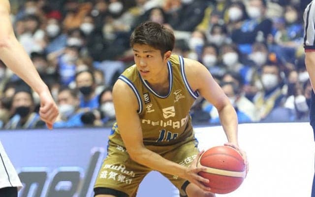 B1復帰を目指す滋賀レイクス、2季連続でキャプテンを務めた柏倉哲平と契約継続