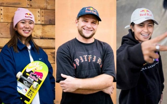 Red Bull TVで5月28日「UPRISING TOKYO Supported by Rakuten」決勝のライブ配信が決定！