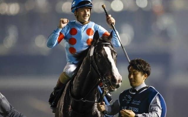 【宝塚記念】ファン投票第1回中間発表 イクイノックスが2万票差付け首位