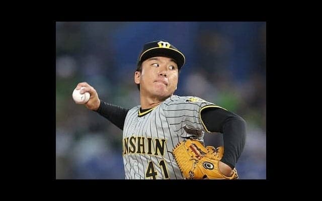 阪神の村上頌樹は「上原浩治さんクラス」 関本賢太郎は盤石の先発ローテについて「みんなが表」