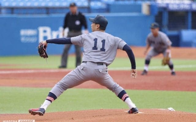 V逸も…　宿敵相手に意地の勝利を刻め／慶大戦展望