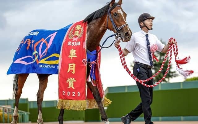 【日本ダービー・調教後馬体重】ソールオリエンスは464kg、スキルヴィングは526kg