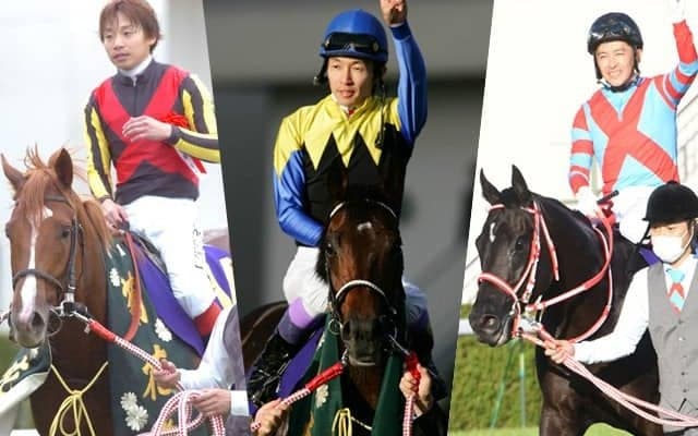 ソールオリエンスに吉兆!? ダービーで当たったのは「三冠馬の枠」3枠5番！