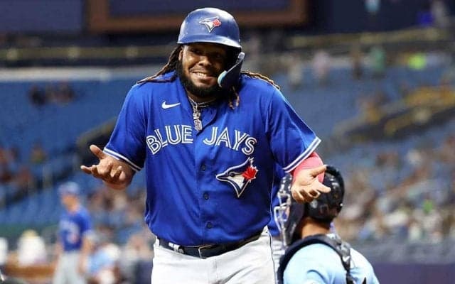 【MLB】無気力ボール“粉砕”が「不文律を破った」　容赦なきゲレーロJr.の満塁弾に米賛否