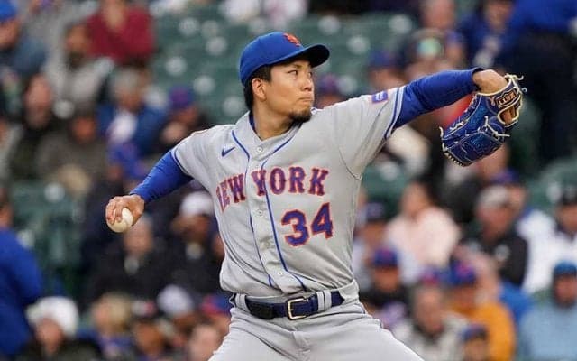 【MLB】千賀滉大は「逃げも隠れもしない」　監督が称えるマウンド度胸「相手に挑み続ける」
