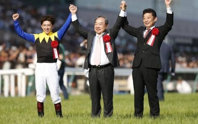 歴代2位の3勝挙げた名手 福永祐一騎手がダービーを制すまで
