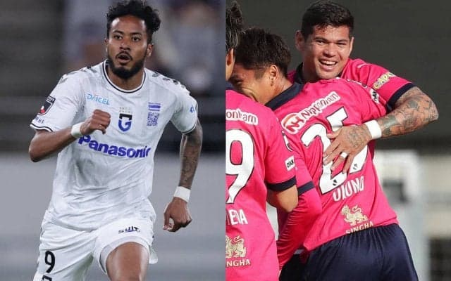 【Jリーグ出場停止情報】ルヴァン杯最終節は6名が出場停止、大阪ダービーは合わせて3名不在