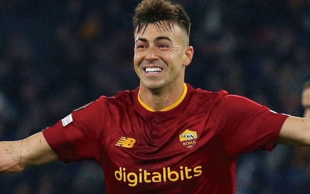 エル・シャーラウィにミラン復帰が浮上！ ローマ退団確実…実現すれば8年ぶりの帰還に