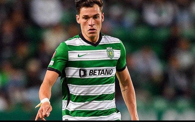 PSGが人気株ウガルテ獲得に接近か？