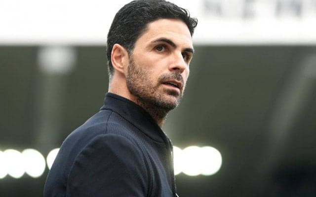 ターニングポイントは「4月の4連戦」…248日も首位で過ごしたアーセナル、アルテタ監督が語る優勝へのカギ「結局倒さなければ」