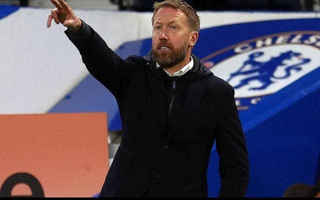 ニースがグレアム・ポッター招へい目指す！　オーナーはユナイテッド買収に動く英『INEOS』