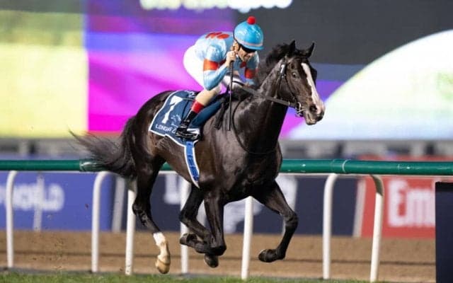 宝塚記念ファン投票、第1回中間発表…イクイノックスが1位