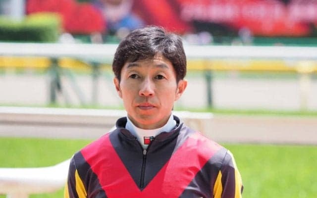 武豊騎手 今週の騎乗馬…ダービーにはファントムシーフで参戦