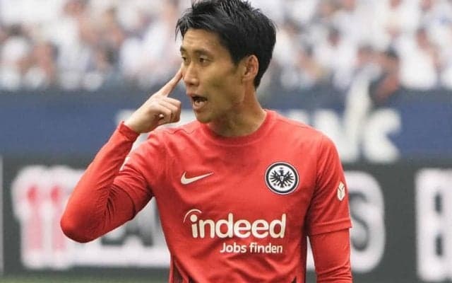 ミランが鎌田大地と契約決定的か「合意の準備完了」と海外報道