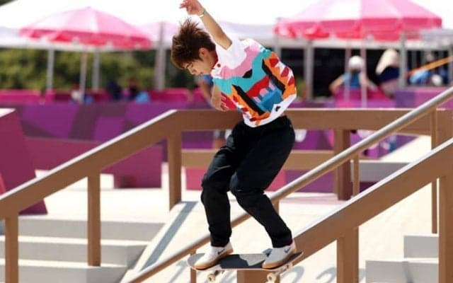 堀米雄斗と楽天の“約束”。戦略的パートナーシップが生んだ新たなイベントとは？