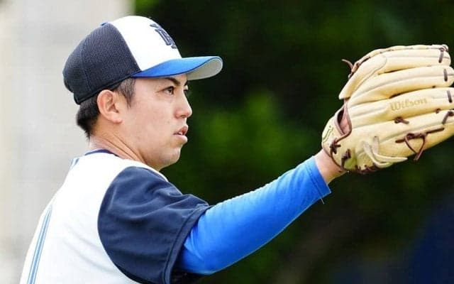 “巨人キラー”本領発揮ならず　被安打11も「もう少しだった」指揮官擁護の理由