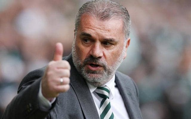 有力候補にフラれたトッテナム、新監督候補にセルティックのポステコグルー監督が浮上