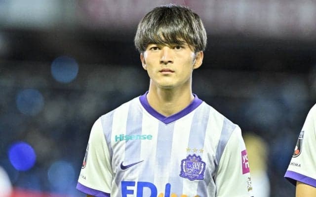 「やっぱりフォトパネル作ってたか」J1広島の日本代表MF川村拓夢らの甲冑姿にファン興奮！「当日限定とか、間違いなく撮影行列だな」「グッズにしたら100％バカ売れするやつやん」の声