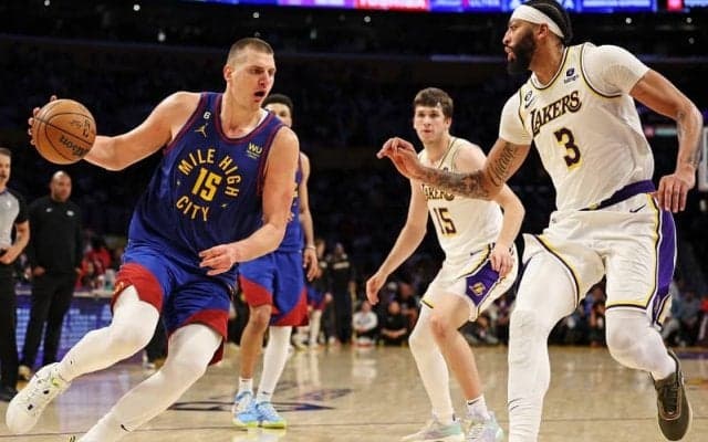 「もうMVPについて考えない」と語ったヨキッチ「エンビードが勝ち取るべきだった」