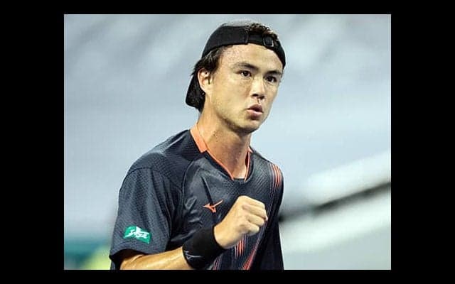 10年目ダニエル太郎「僕もベテラン」