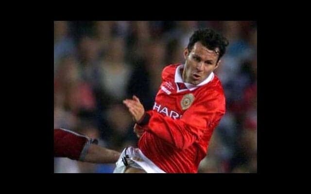 史上最高の左ウイングは赤の背番号11が似合うあの選手に… 記憶に残る世界の歴代ベスト20