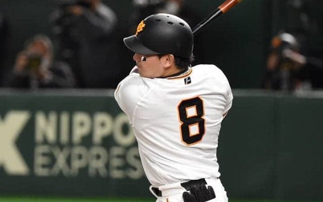 【巨人】ロマン砲、秋広優人絶好調でうかうかしていられない「選手の名前」