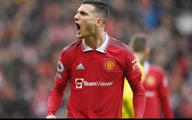 ユナイテッドとダロト、新契約交渉が最終局面に！　あとは細部の詰めのみ