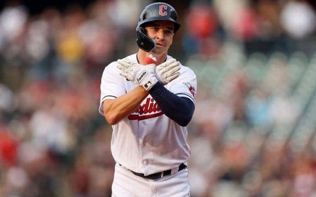 【MLB】完璧本塁打でも喜ばず…両手で作った“鳥パフォ”に秘めた思い「お決まりのポーズに」