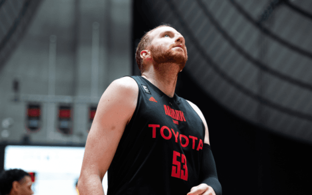 A東京からコブスとカークが自由交渉リストへ…6年在籍のカーク「一生の宝です」