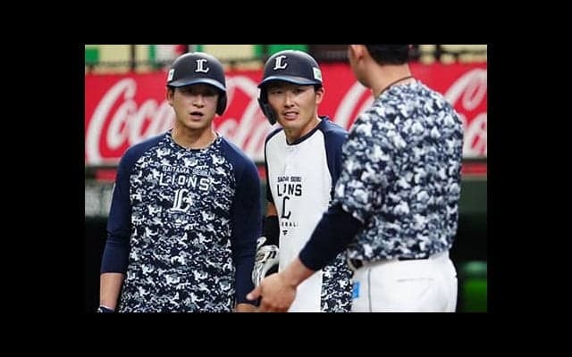 西武源田、阪神湯浅らWBC組が昇格、オリは“本塁打王”杉本が復帰…26日の公示