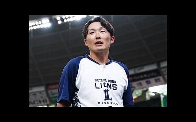 源田壮亮が初1軍昇格「もどかしさありました」　栗山監督から直接“謝罪”も