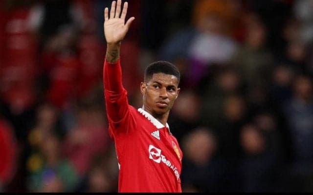 ラッシュフォードが今季30発目！　ユナイテッドではファン・ペルシ以来の大台に