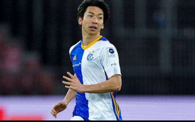 代表復帰の川辺駿、原輝綺とともにグラスホッパーを退団…ともに保有元クラブに復帰