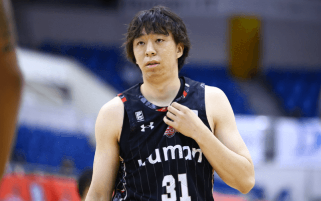大阪・木下誠が来季の選手契約継続決定…「大阪を全力で盛り上げます」