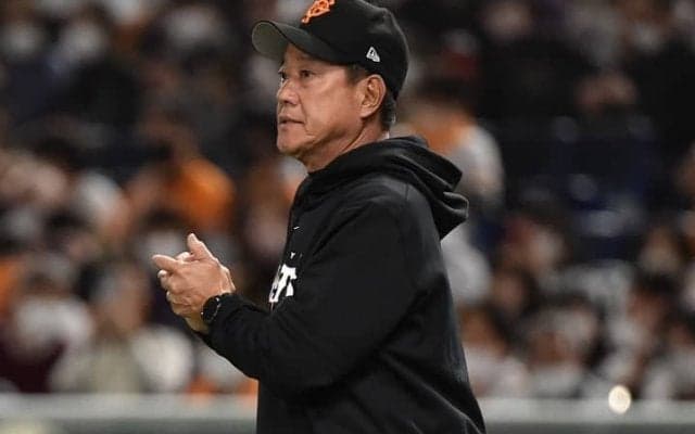 「育成選手だったのが驚き」鮮烈デビューを飾った巨人・松井颯　球団ＯＢは「ストレート系が武器になる」と高評価