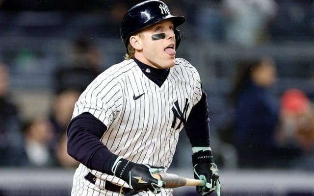 【MLB】凡退即“地面に一撃”に賛否「見たくない」　絶叫ブチギレに「ビールでも飲みに行け」