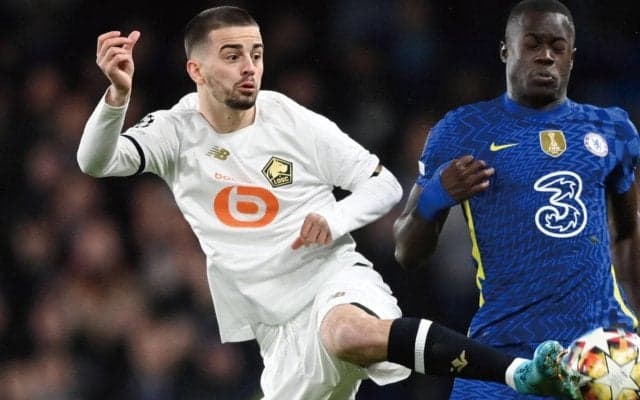 補強の達人ナポリ、今夏はわずか15億円でコソボ代表FWを獲得か