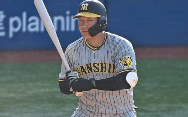 貯金「１４」で“独走状態”の阪神！球界ＯＢは４番の大山悠輔を絶賛「勝利に対する執念を感じる」