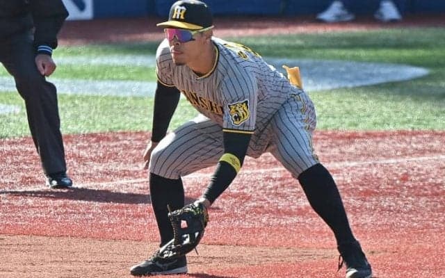 「守備が尽く止めた」ヤクルト3タテを呼び込んだ阪神守備陣のビッグプレーに球界OBも脱帽！「守りはずっと安定している」