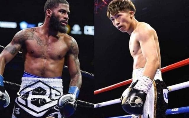 スペンスvsクロフォードの「今世紀最大の勝負」実現！ 米メディアは井上尚弥に再注目「フルトン戦の方が良い試合」