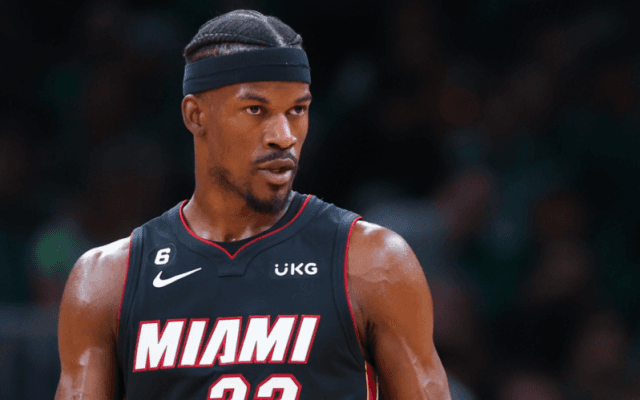 3勝0敗からまさかの2連敗喫したヒート…バトラー「ホームで締めくくるしかないよ」