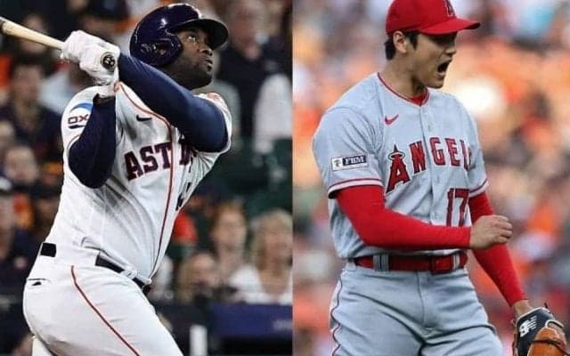 “史上最強の指名打者”でもMVP受賞は無理？米識者が大谷翔平の揺るがぬ価値を語る「オオタニが炎上を繰り返さない限りゼロ」