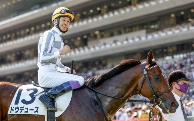 武豊騎手のダービー初騎乗から35年 レジェンドのダービー挑戦史