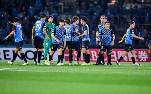 「Jリーガーの引退後の指南書となる動画」J1川崎が公開した「所属選手の2ndキャリア密着映像」が大反響！ かつてのDFのサラリーマン姿や引退後の葛藤に心を掴まれるファン続々